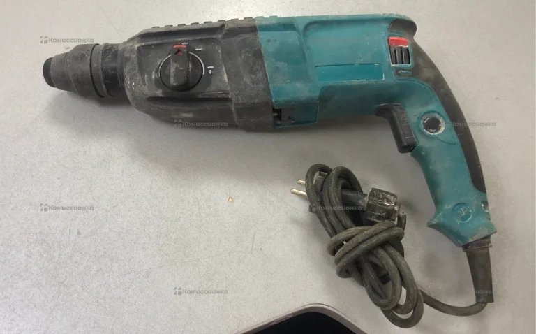 Перфоратор Makita реплика.