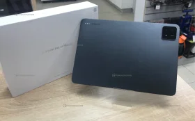 Купить Планшет Xiaomi pad 6s pro 12.4 б/у , в Краснодар Цена:24900рублей