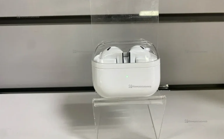 Наушники  Samsung Buds 3
