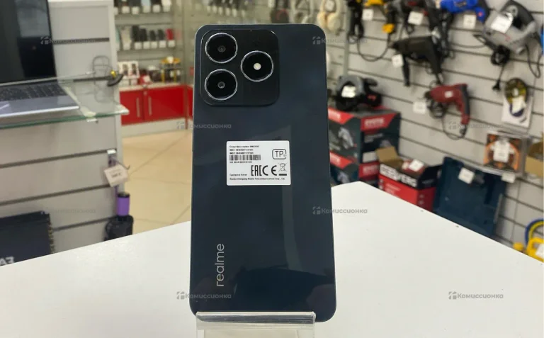 Realme C61 6/128 ГБ
