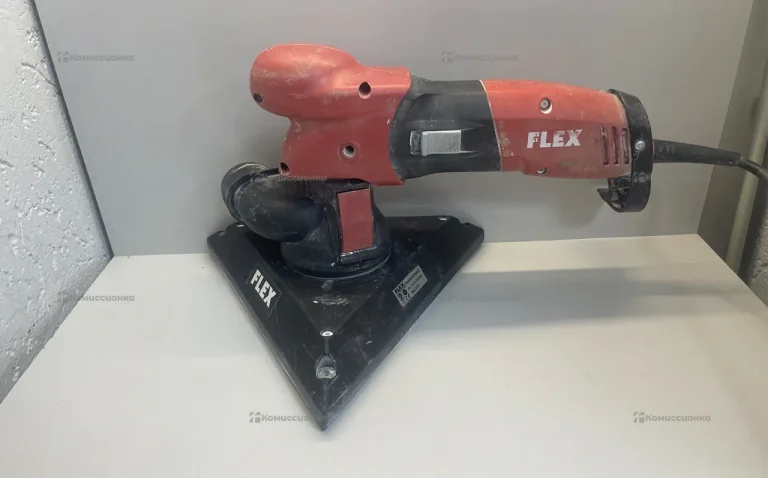 Многофункциональная шлифмашина Flex WSE 7