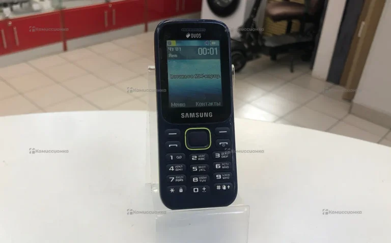 Samsung sm-b310e