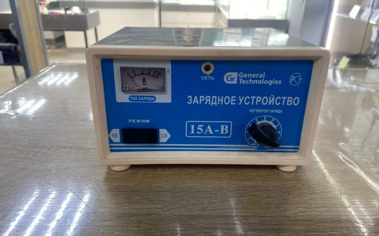 Power Bank  General Technologies