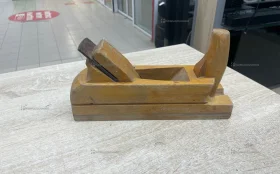 Купить Ручной рубанок б/у , в Тольятти Цена:290рублей