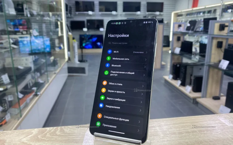 Realme C53 8/256 ГБ