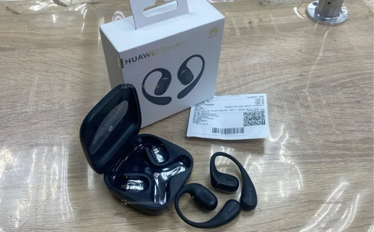 наушники Huawei FreeArc