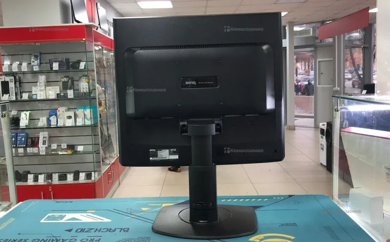 Монитор BenQ et-00119