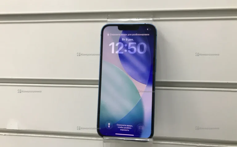 Apple iPhone 13 4/128 ГБ
