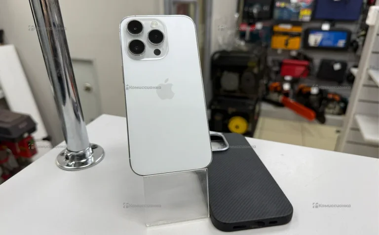 Apple iPhone 14 Pro 6/256 ГБ