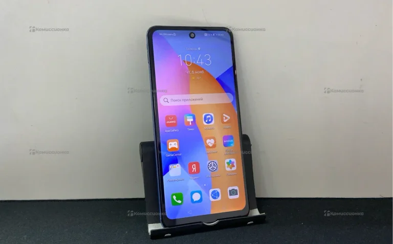 Honor 10X Lite 4/128 ГБ