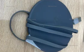 Купить Безпроводная зарядка joyroom б/у , в Нижний Новгород Цена:390рублей