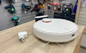 Робот-пылесос Xiaomi Mijia 3C B106CN