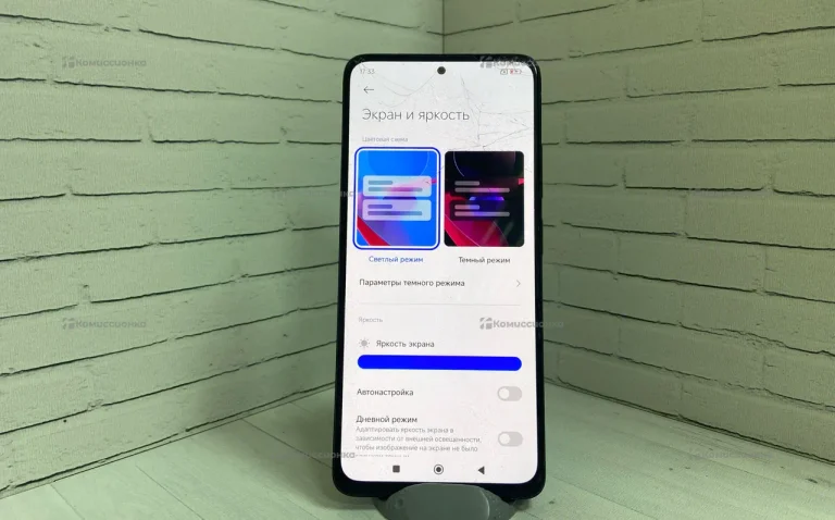 Xiaomi Redmi Note 11 Pro 8/128 Гб