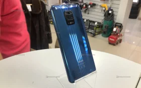 Купить Xiaomi Redmi Note 9S 4/64 ГБ б/у , в Тольятти Цена:4200рублей