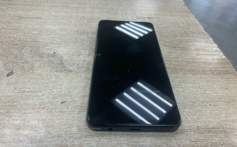 Realme C71 6/128 ГБ