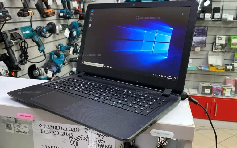 Ноутбук Acer