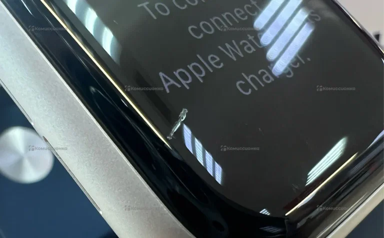 Часы  Apple Watch SE 2