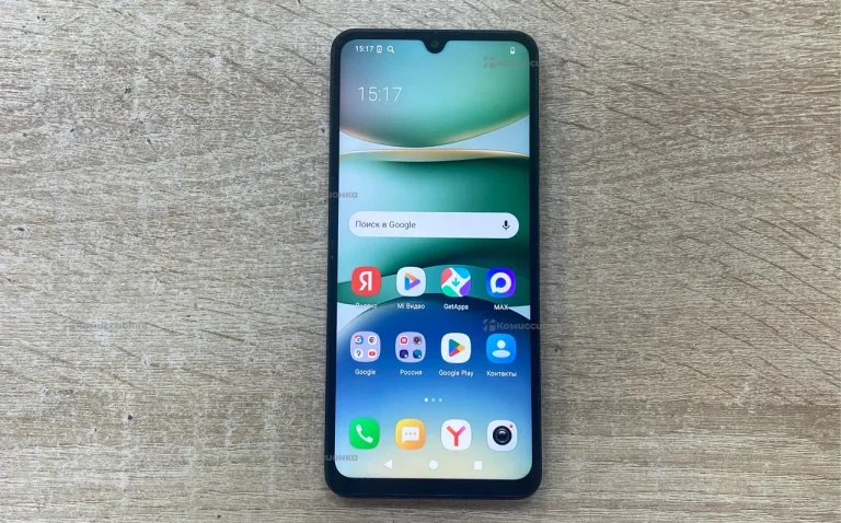 Xiaomi Redmi A5 3/64 ГБ