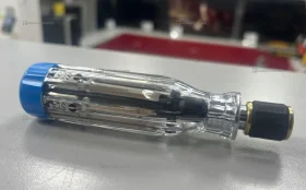 Отвертка с насадками