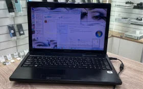 Ноутбук lenovo