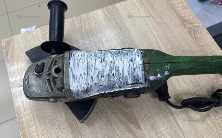 УШМ Hitachi G23St 230mm
