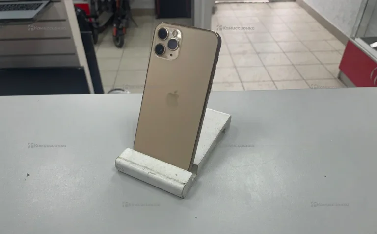 Apple iPhone 11 Pro 64Gb