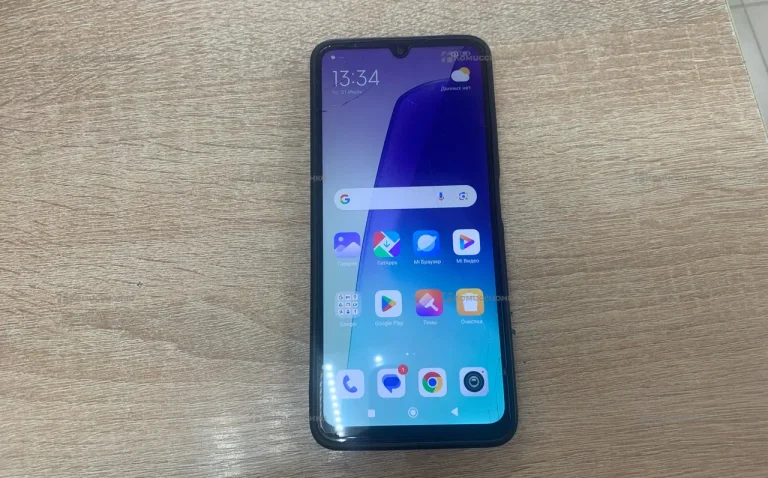 Xiaomi Redmi 14C 8/256Gb