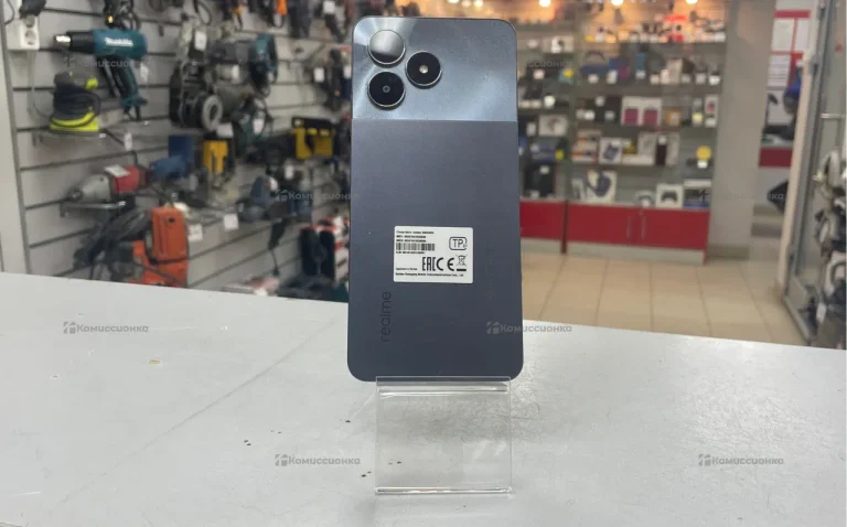 Realme Note 50 4/128 ГБ