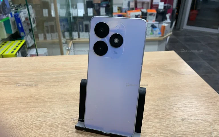 Tecno Spark Go 2024 4/64 ГБ