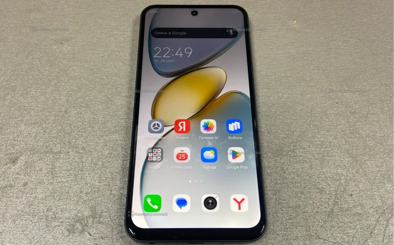 Tecno Spark Go 1 3/64 ГБ