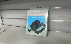 Купить Универсальное ЗУ FinePower б/у , в Москва и область Цена:1390рублей