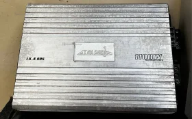 Купить Усилитель  JVC LX-4.60.s б/у , в Чапаевск Цена:3500рублей