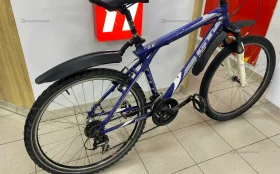 Купить Велосипед GT 2.0 б/у , в Кинель Цена:8490рублей