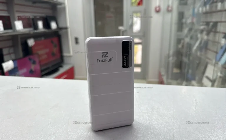 Power Bank FaizFull 20000Mah