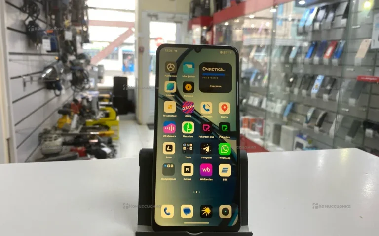 Realme Note 60x