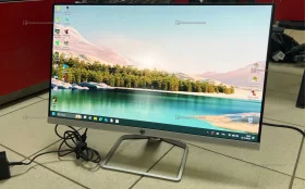 Купить Монитор HP Монитор HP 24F б/у , в Чапаевск Цена:4990рублей