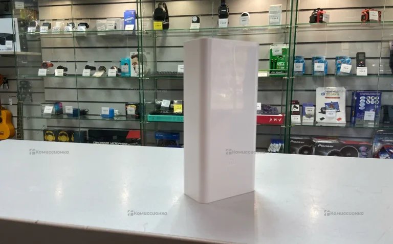 Power Bank Mi 30000mAh