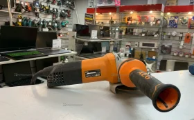 Купить УШМ AEG WS 9-125 б/у , в Санкт-Петербург Цена:3900рублей