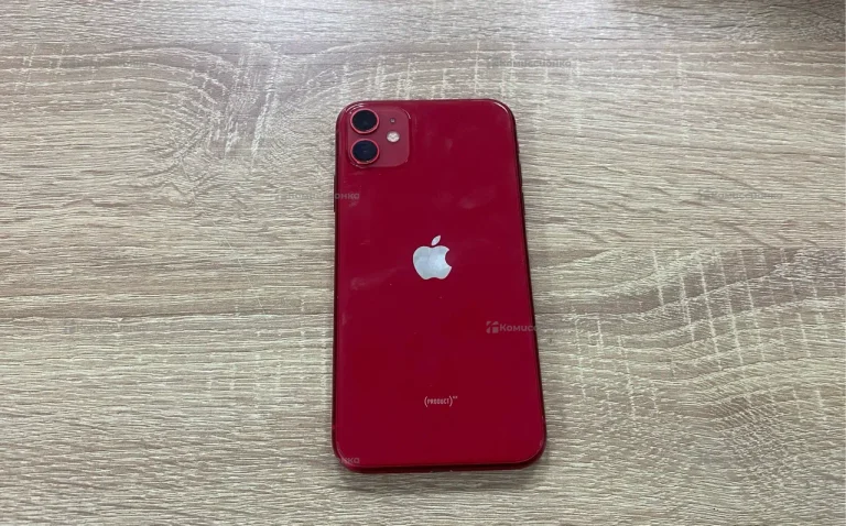 Apple iPhone 11 4/64 ГБ
