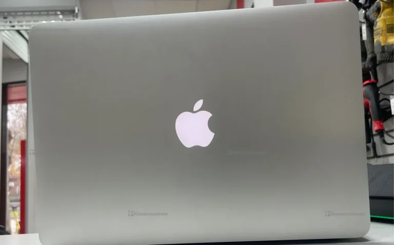 MacBook Air 2017