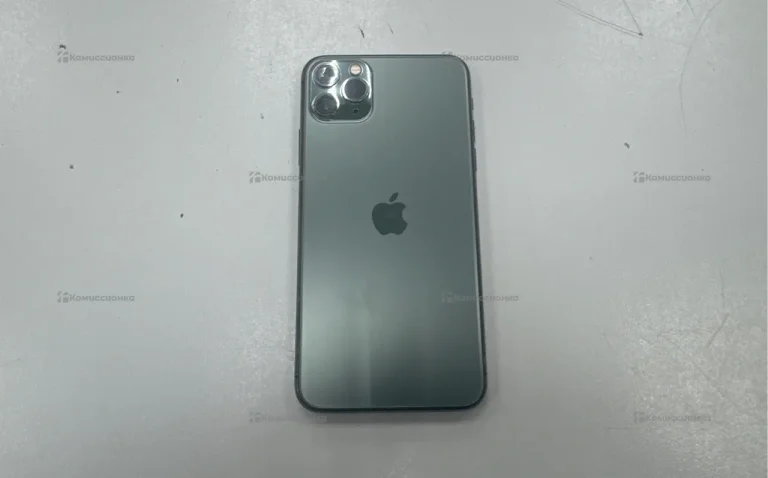 Apple iPhone 11 Pro Max 4/512 ГБ