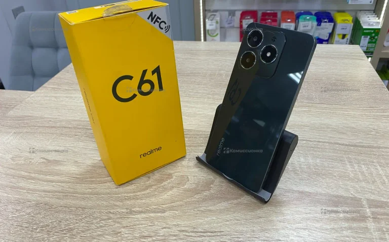 Realme Realme C61 8/128