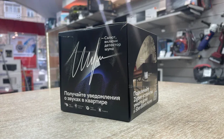 Колонка  SberBoom home