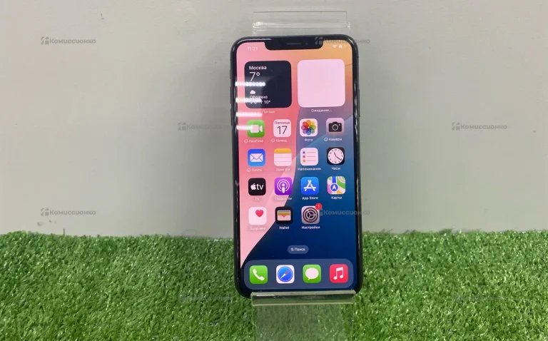 Apple iPhone XS Max 4/64 ГБ