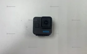 Видеокамера  Go Pro 11 mini Black