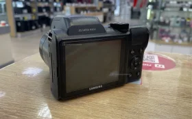 Купить Фотоаппарат  Samsung WB110 б/у , в Самара Цена:2900рублей