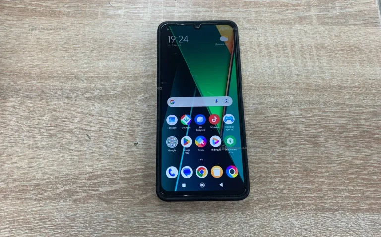 Xiaomi Poco c75 8/256gb