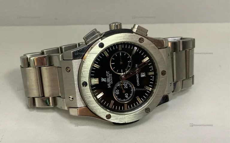 Часы Hublot Rep