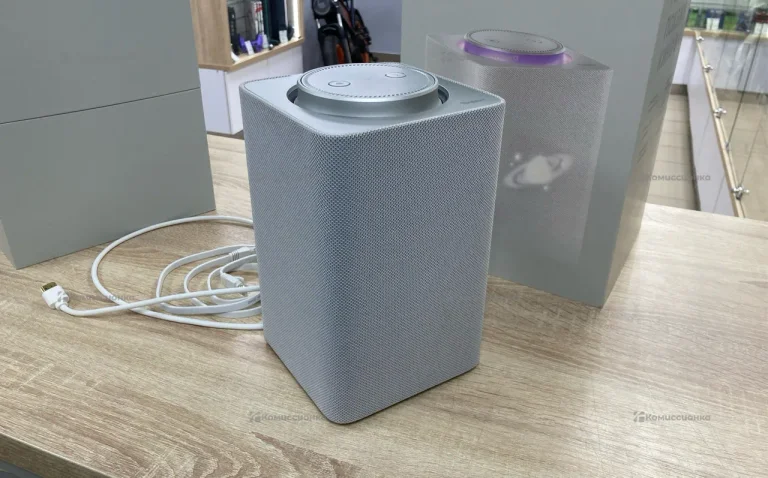 Яндекс Станция Макс