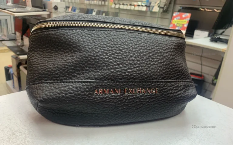 Сумка Armani Exchange